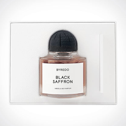 Black Saffron Absolu by BYREDO - EDP 100ml