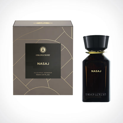Nasaj by OMANLUXURY - EDP 100ml