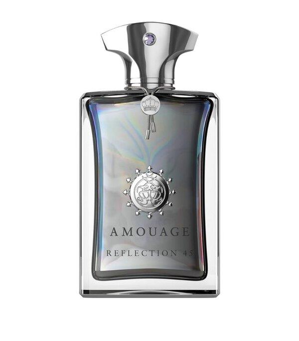 Amouage Reflection 45 - 100ml Extrait de Parfum - For Men - Aura Fragrances