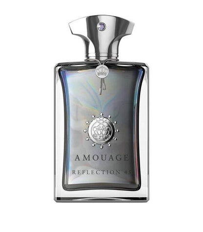 Amouage Reflection 45 - 100ml Extrait de Parfum - For Men - Aura Fragrances