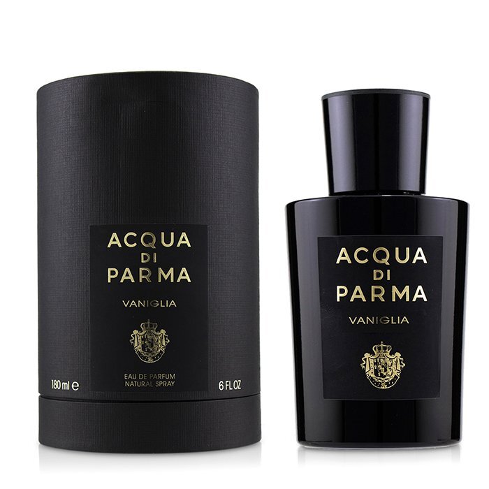 Signatures Of The Sun Vaniglia by  Acqua Di Parma - 180ml Eau De Parfum