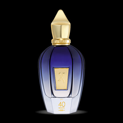 JTC - 40 Knots by Xerjoff 100ml Eau De Parfum