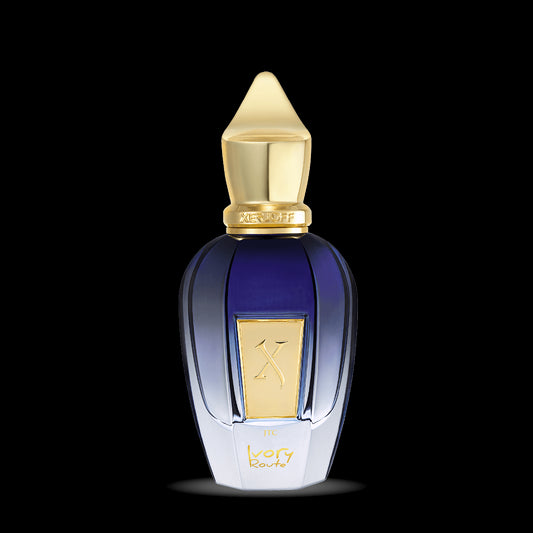 JTC - Ivory Route by Xerjoff 50ml Eau De Parfum