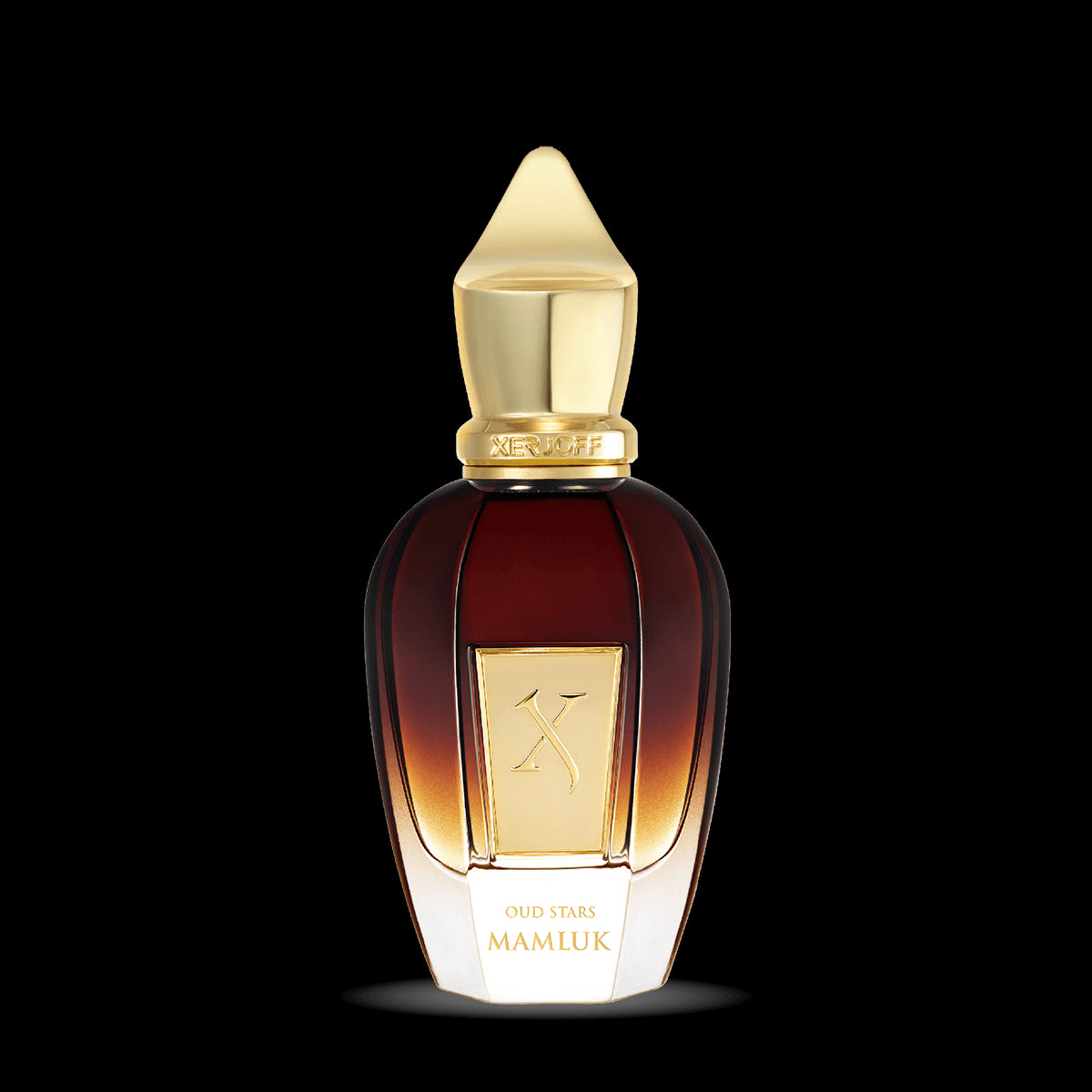 Oud Stars Mamluk by Xerjoff 50ml Parfum