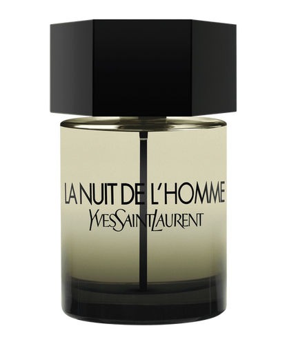 La Nuit de l'Homme by Yves Saint Laurent 100ml EDT