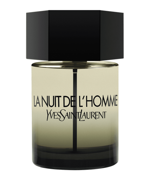 La Nuit de l'Homme by Yves Saint Laurent 100ml EDT