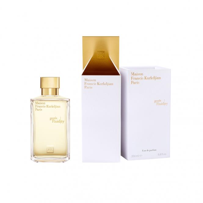 Gentle Fluidity Gold by Maison Francis Kurkdjian 200ml - Unisex - Aura Fragrances