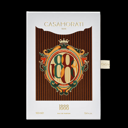 1888 Casamorati by Xerjoff 100ml Eau De Parfum