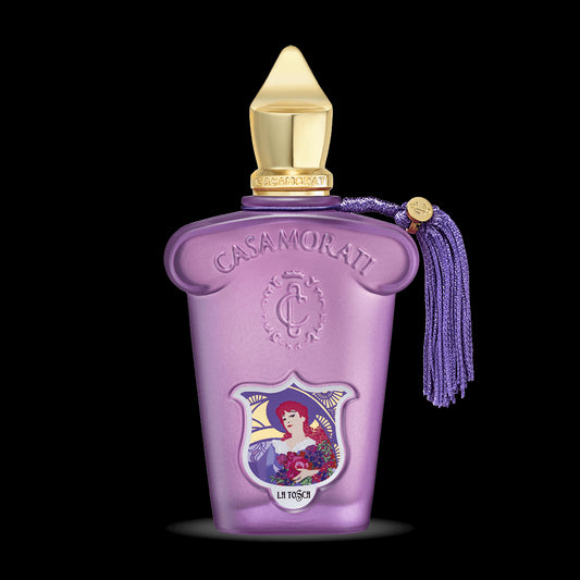 La Tosca by Xerjoff 100ml Eau De Parfum