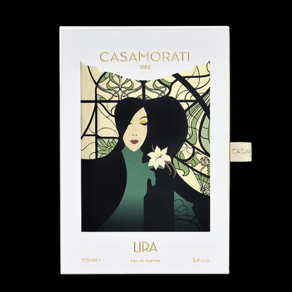 Lira by Xerjoff 100ml Eau De Parfum