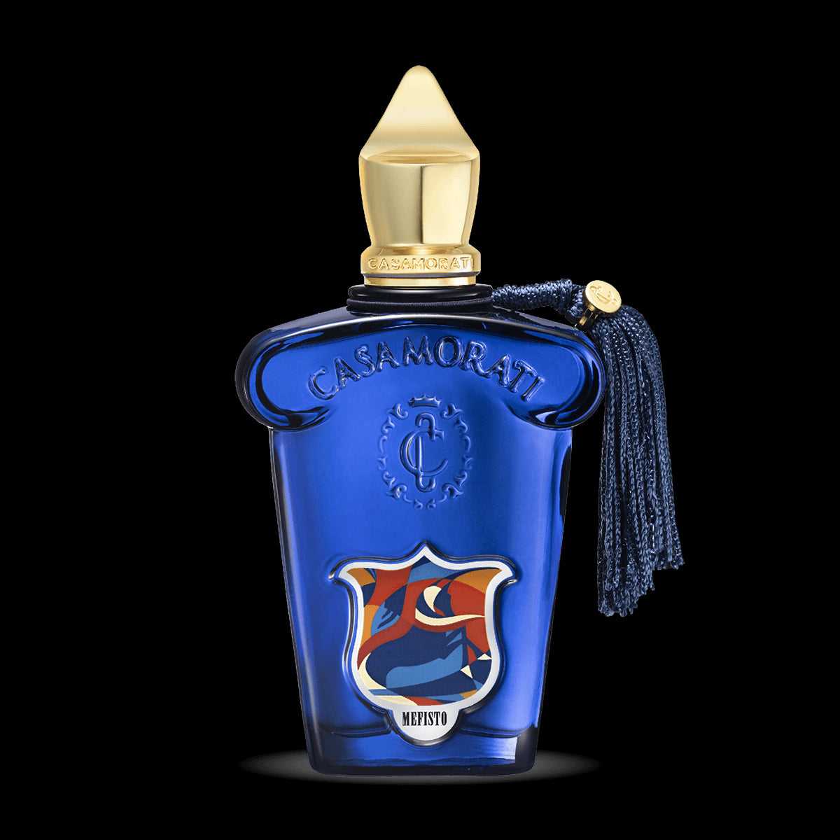 Mefisto by Xerjoff 100ml Eau De Parfum
