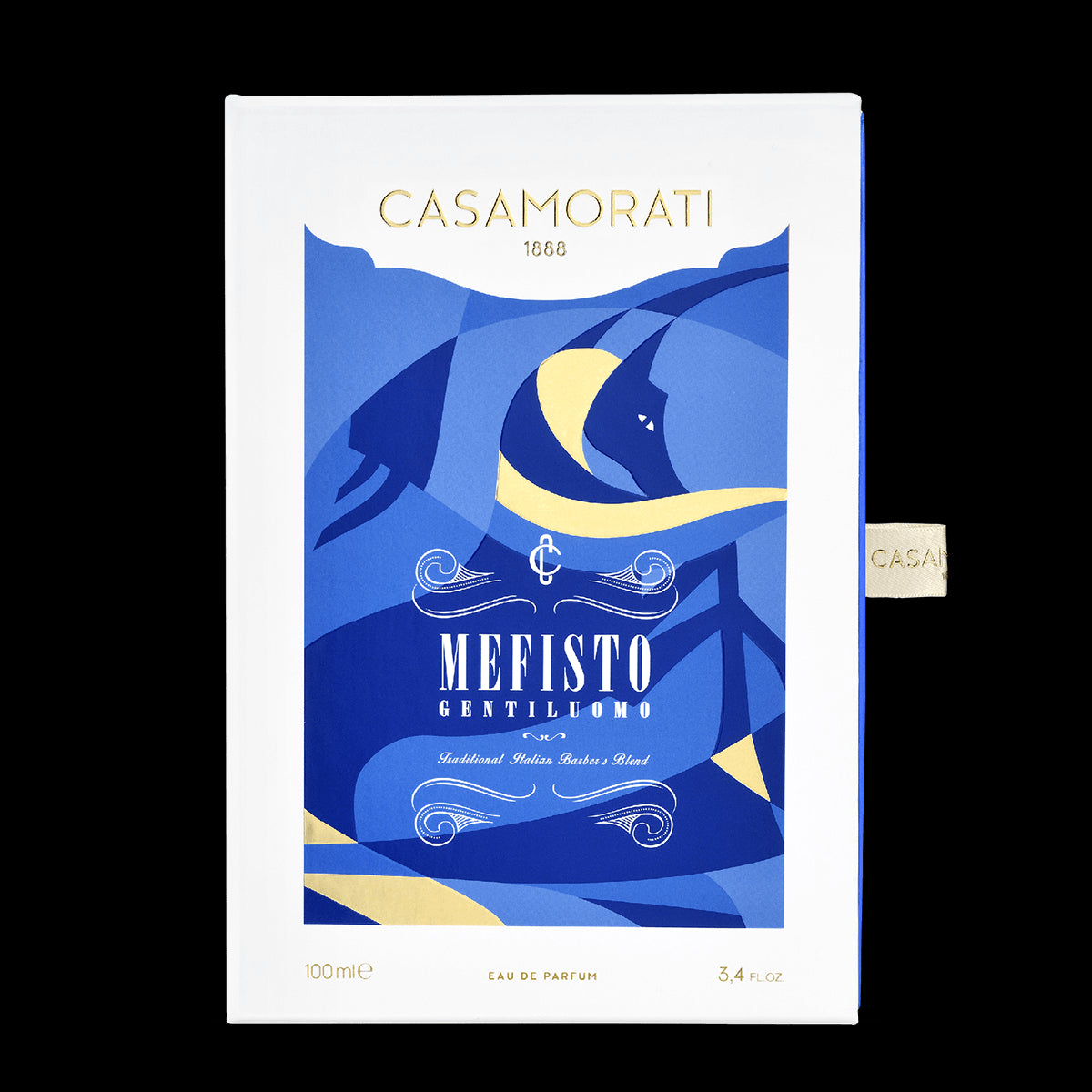 Mefisto Gentiluomo by Xerjoff 100ml - Unisex