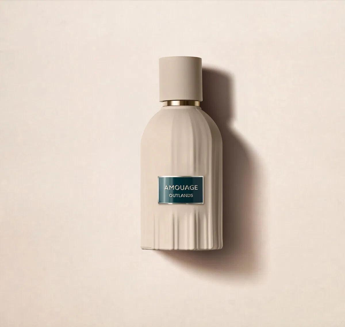Amouage Outlands - 100ml EDP - Unisex - Aura Fragrances