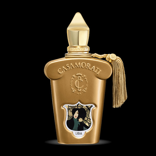 Lira by Xerjoff 100ml Eau De Parfum