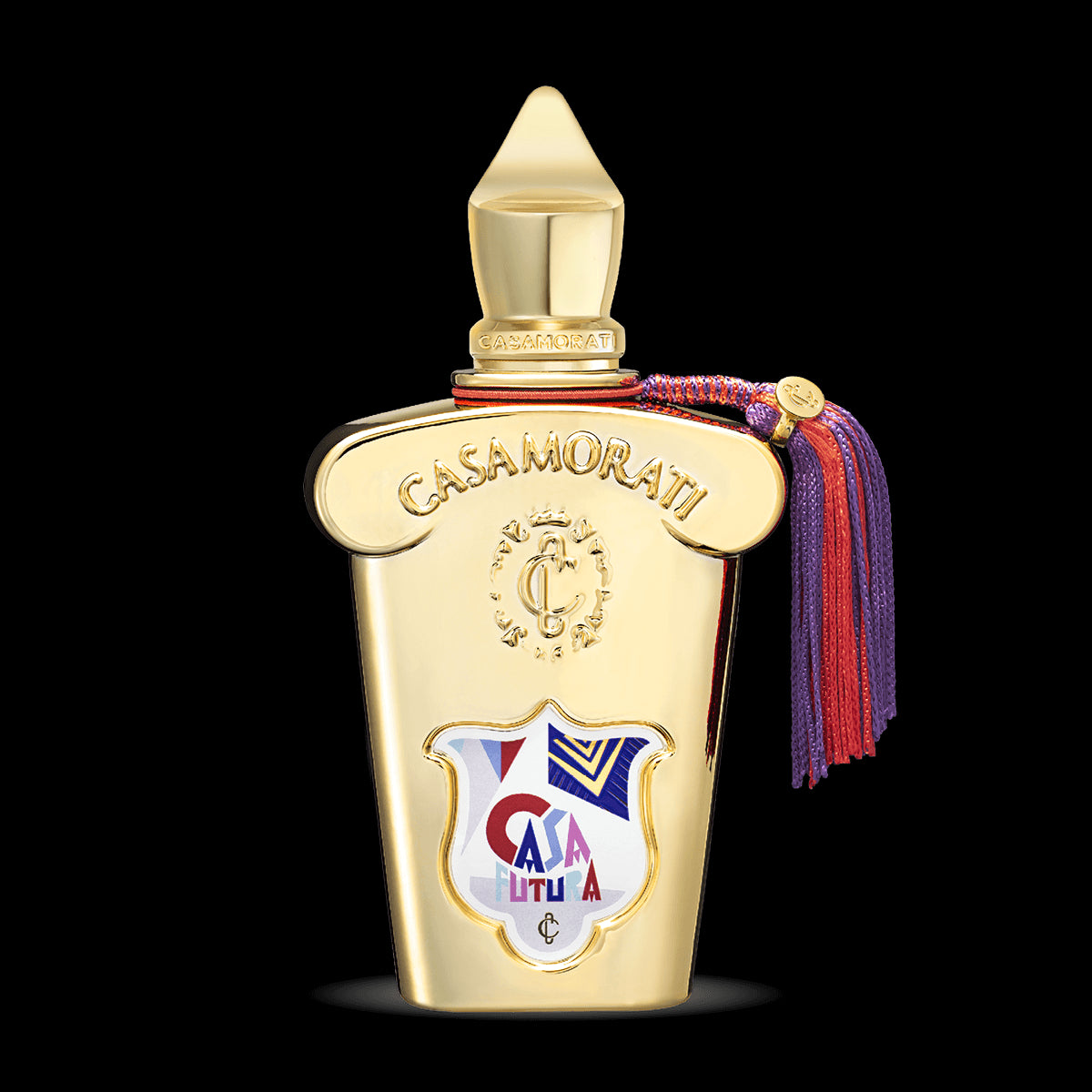 Casafutura by Xerjoff 100ml Eau De Parfum