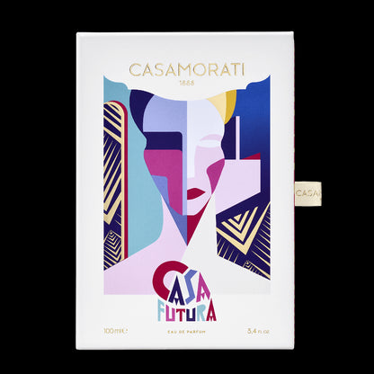 Casafutura by Xerjoff 100ml Eau De Parfum