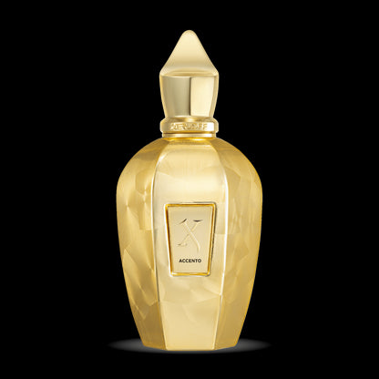 Accento Overdose by Xerjoff 100ml Eau De Parfum