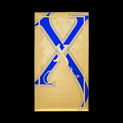 Accento Overdose by Xerjoff 100ml Eau De Parfum