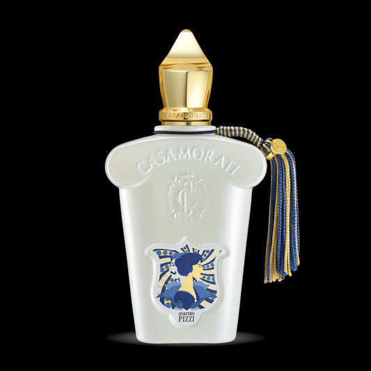 Quattro Pizzi by Xerjoff 100ml Eau De Parfum