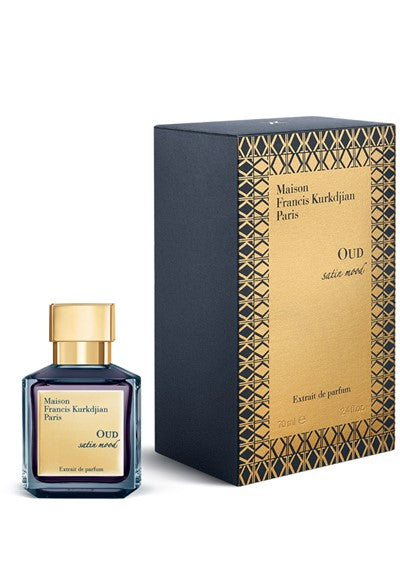 Oud Satin Mood by Maison Francis Kurkdjian 70ml Extrait de Parfum