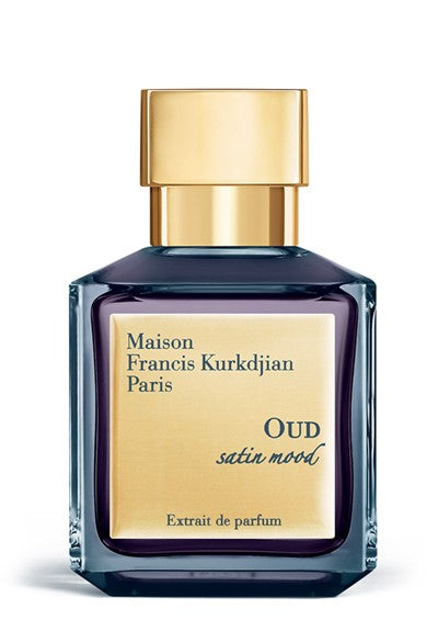 Oud Satin Mood by Maison Francis Kurkdjian 70ml Extrait de Parfum