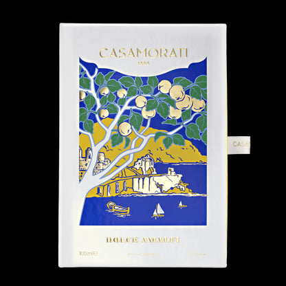 Dulce Amalfi by Xerjoff 100ml Eau De Parfum