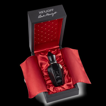Duran Duran Black Moonlight by Xerjoff 50ml Parfum
