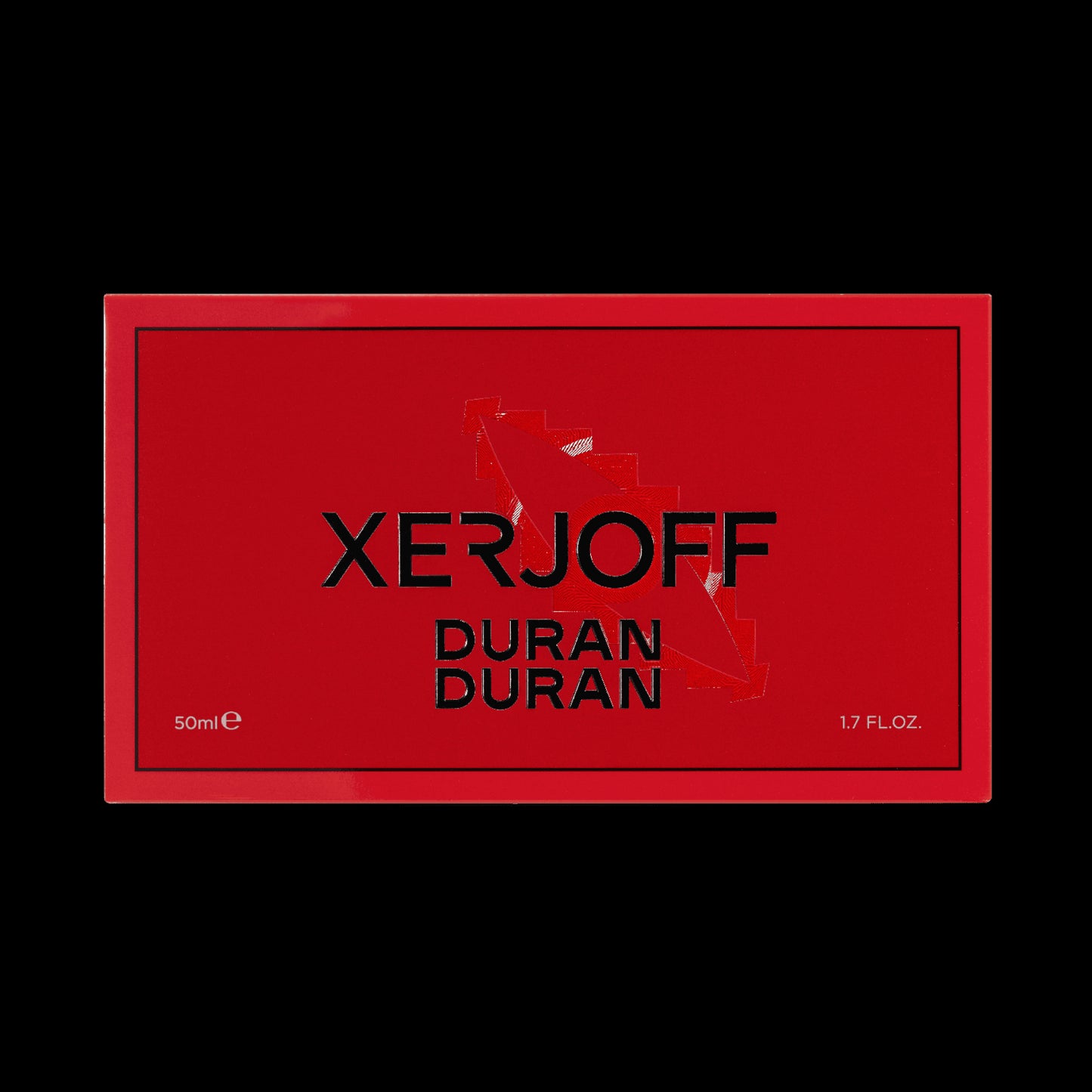 Duran Duran Black Moonlight by Xerjoff 50ml Parfum