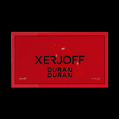 Duran Duran Black Moonlight by Xerjoff 50ml Parfum