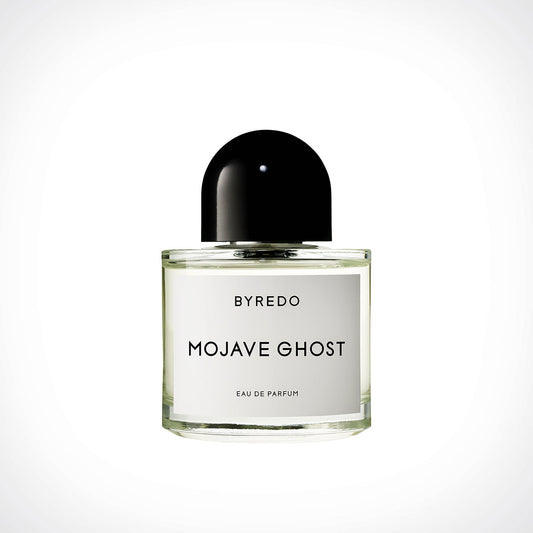 Mojave Ghost by BYREDO - EDP 100ml