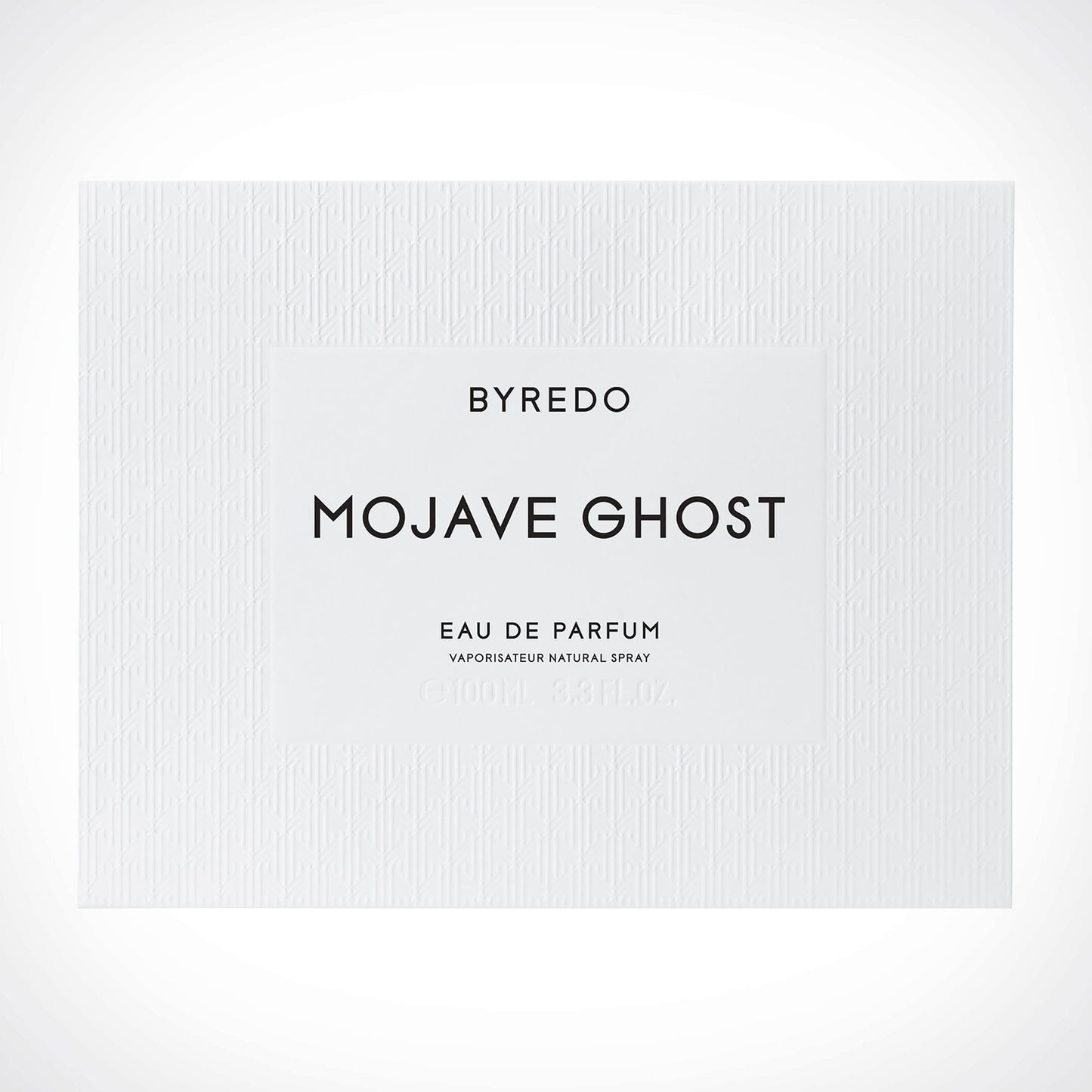 Mojave Ghost by BYREDO - EDP 100ml