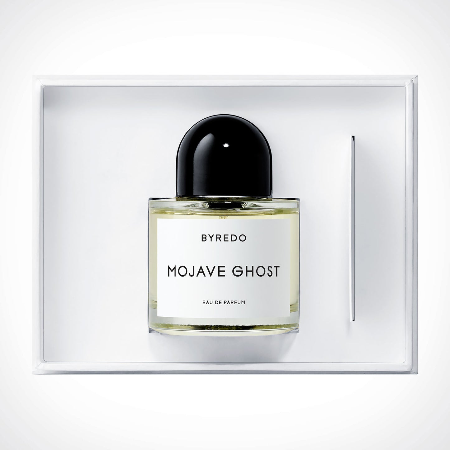 Mojave Ghost by BYREDO - EDP 100ml