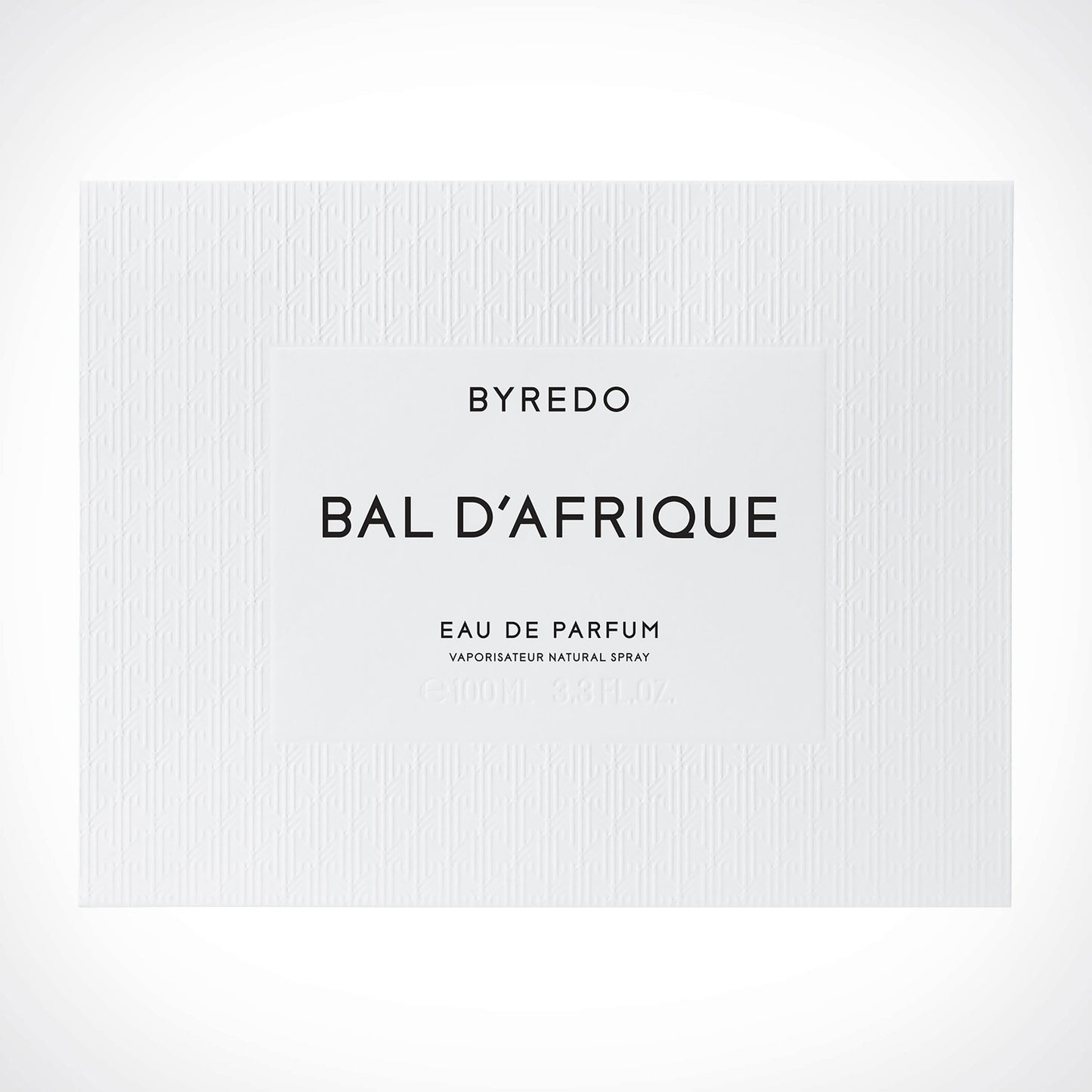 Bal d'Afrique by BYREDO - EDP 100ml