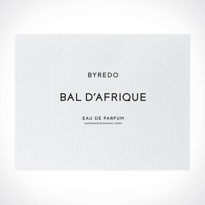 Bal d'Afrique by BYREDO - EDP 100ml