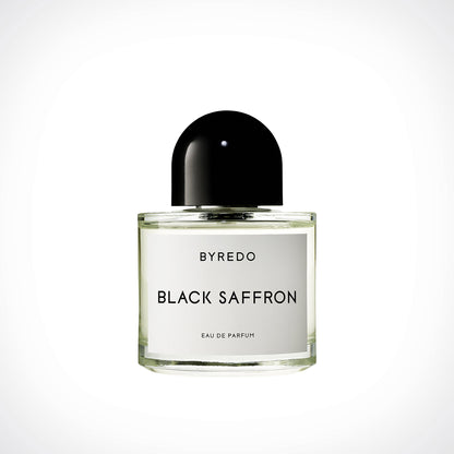 Black Saffron by BYREDO - EDP 100ml