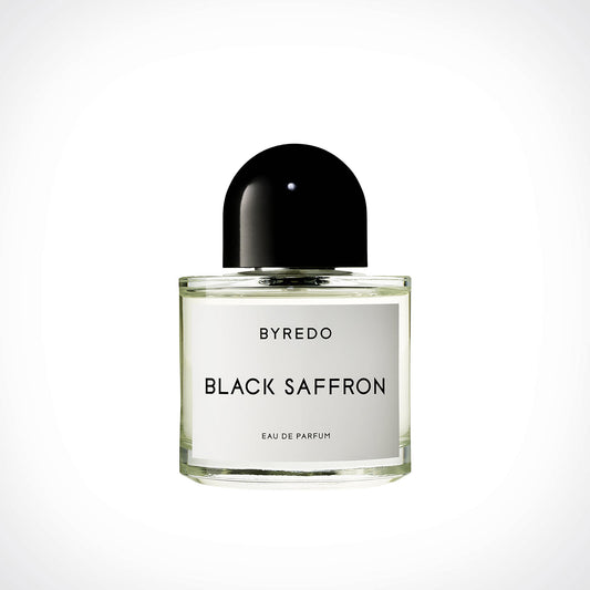 Black Saffron by BYREDO - EDP 100ml