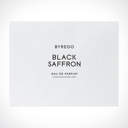 Black Saffron by BYREDO - EDP 100ml