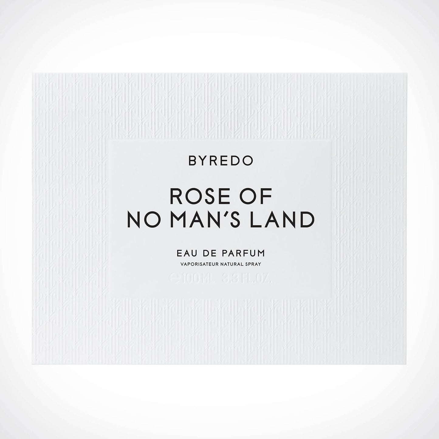 Rose Of No Man's Land by BYREDO - EDP 100ml