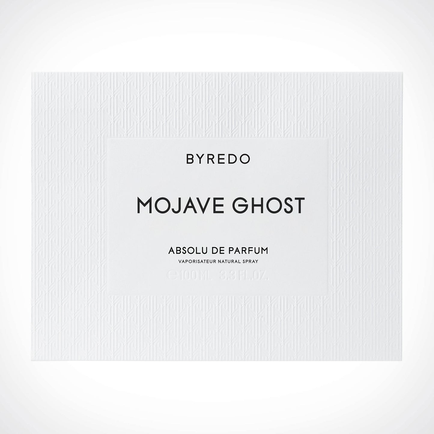 Mojave Ghost Absolu by BYREDO - EDP 100ml