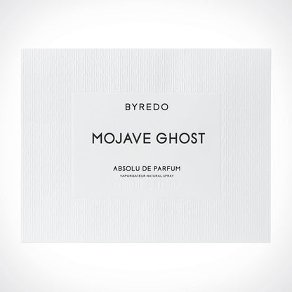 Mojave Ghost Absolu by BYREDO - EDP 100ml