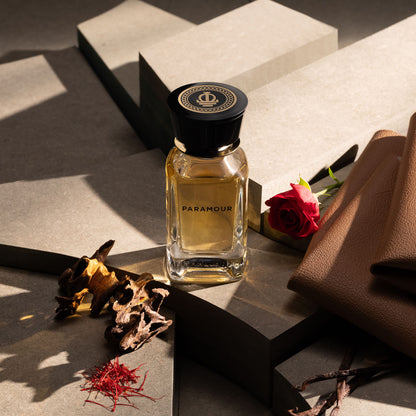 Paramour by OMANLUXURY - EDP 100ml