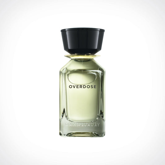 Overdose by OMANLUXURY - EDP 100ml
