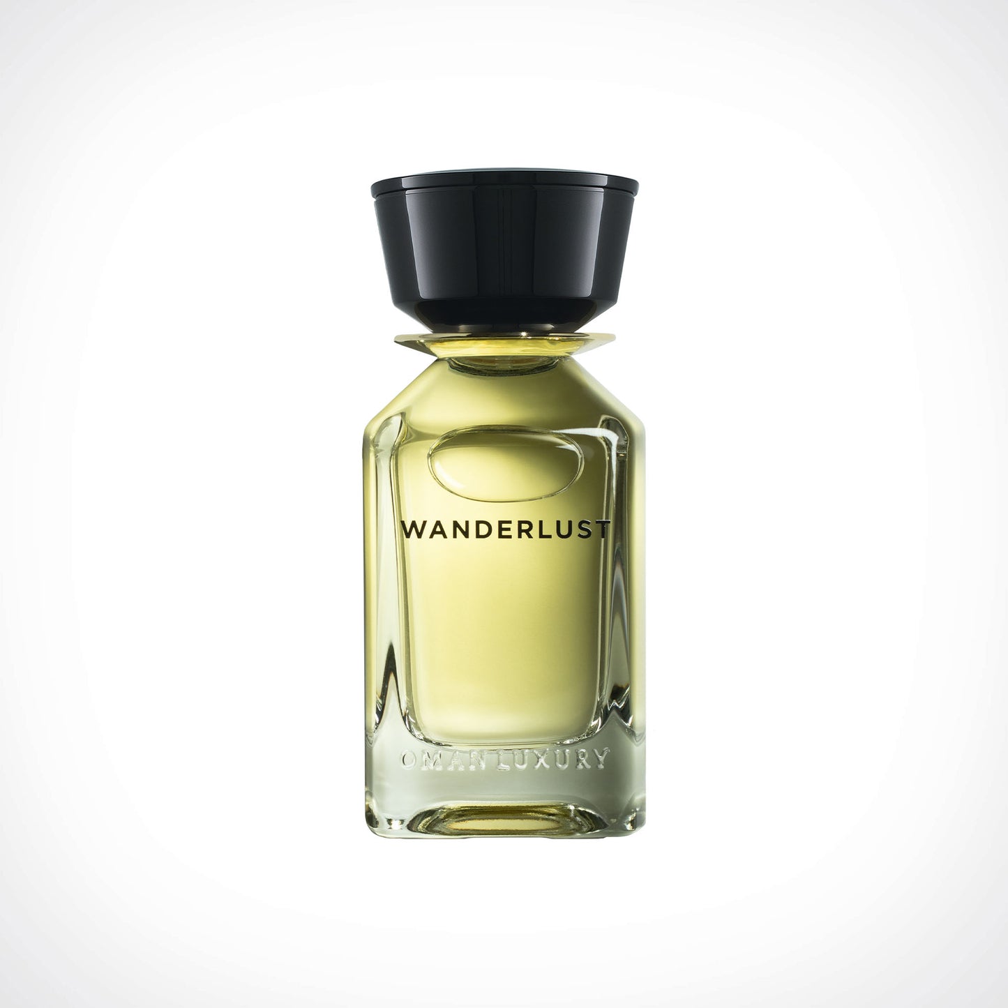 Wanderlust by OMANLUXURY - EDP 100ml
