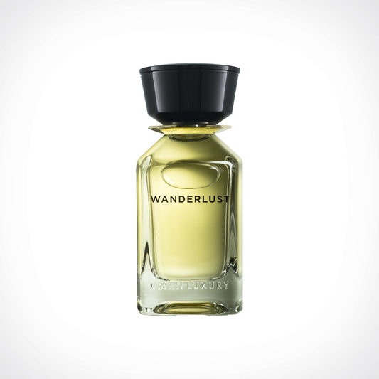 Wanderlust by OMANLUXURY - EDP 100ml