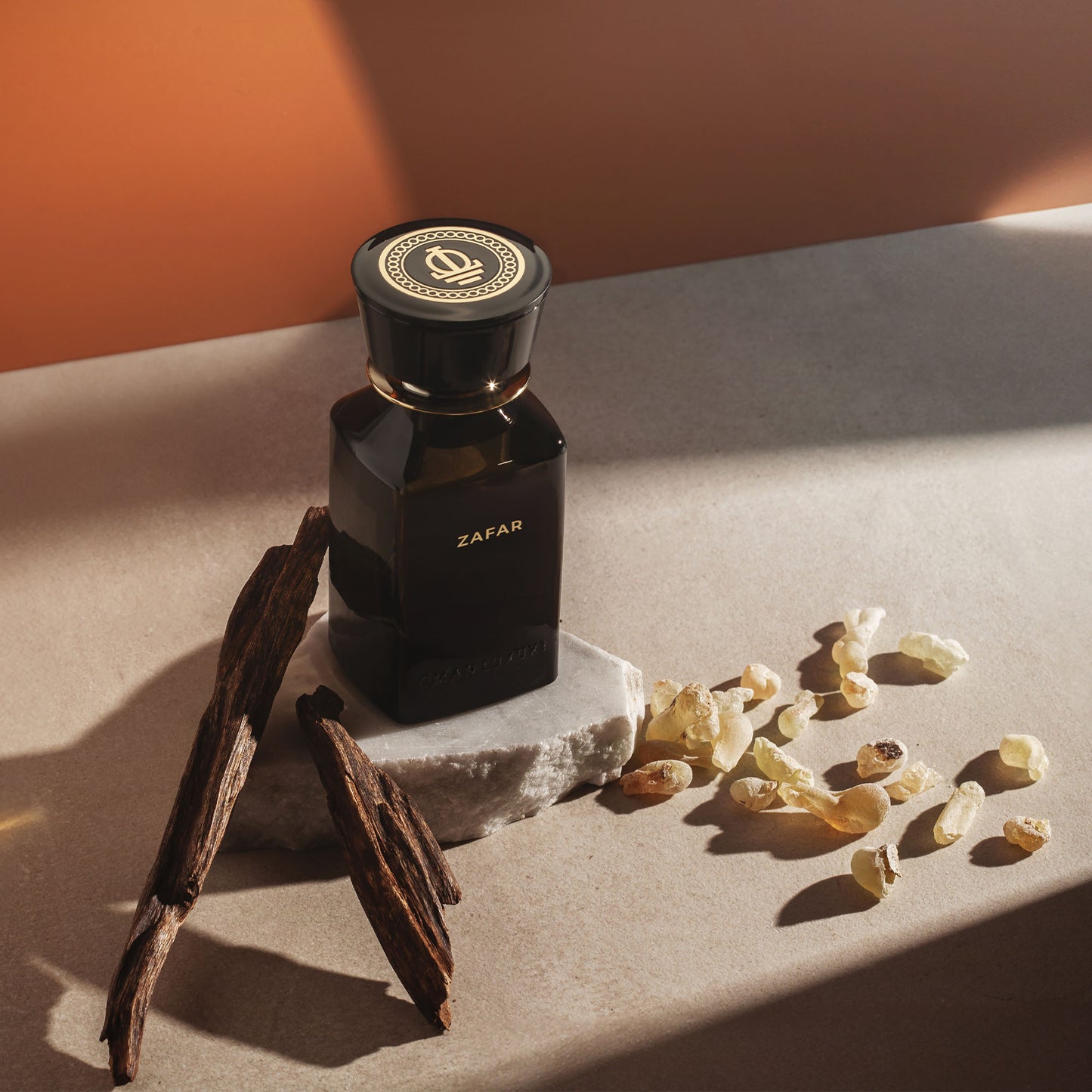 Zafar by OMANLUXURY - EDP 100ml