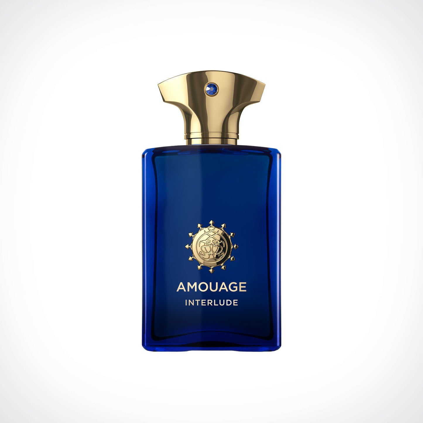 Interlude Man by Amouage - EDP 100ml