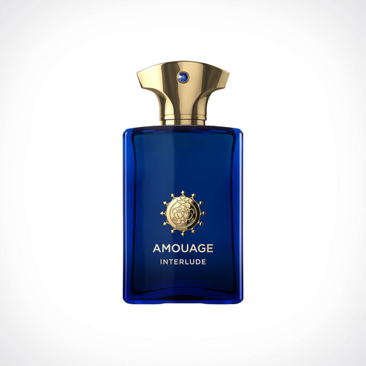 Interlude Man by Amouage - EDP 100ml