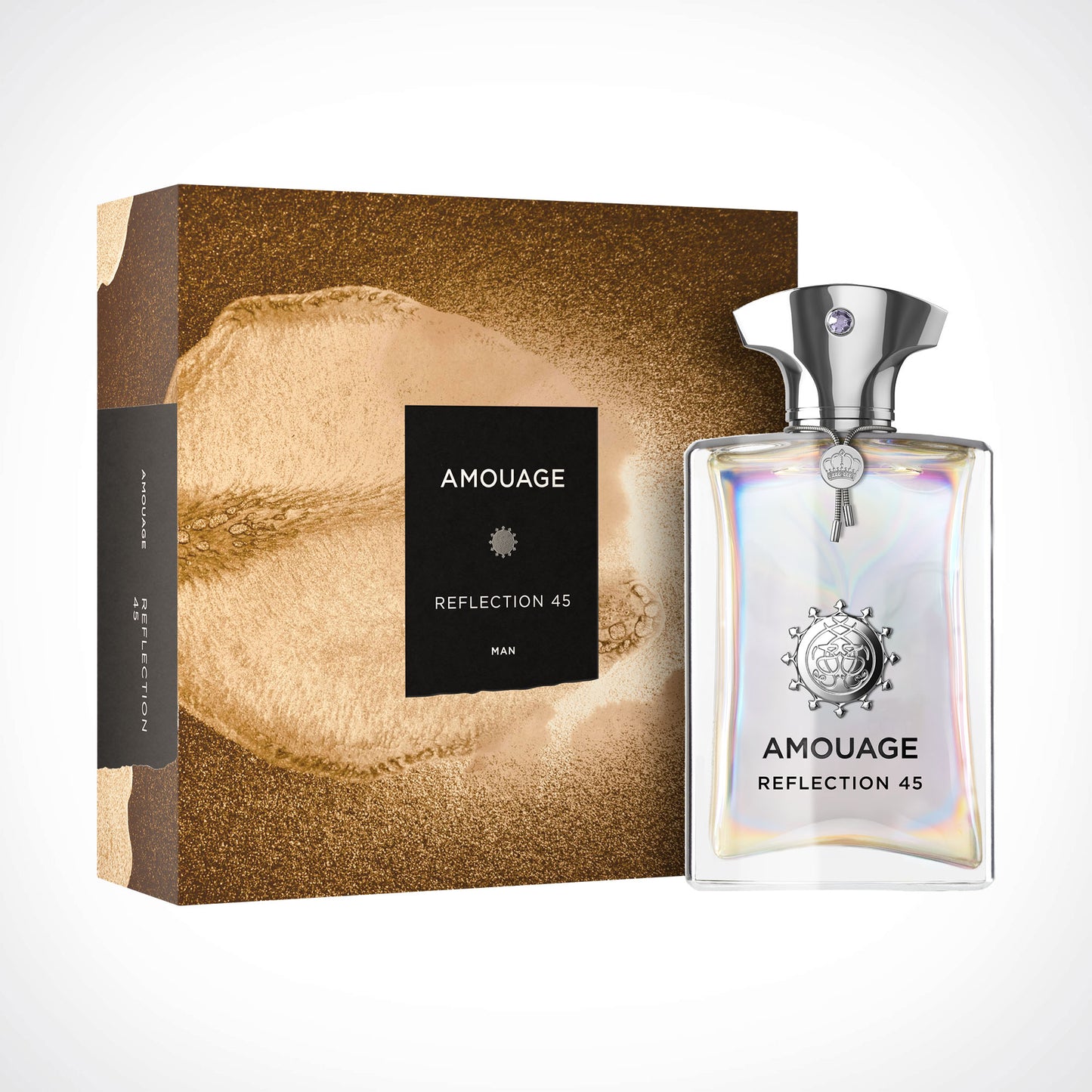Reflection 45 Man by Amouage - EXDP 100ml