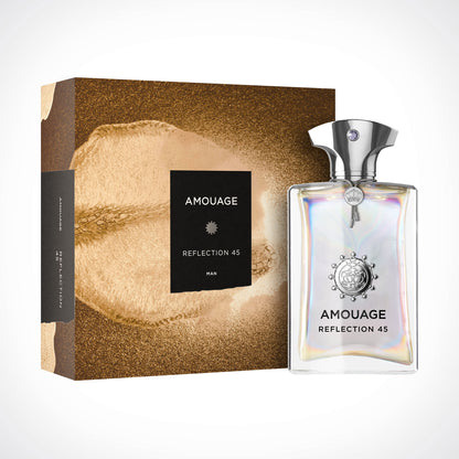 Reflection 45 Man by Amouage - EXDP 100ml