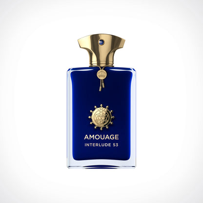Interlude 53 Man by Amouage - EXDP 100ml